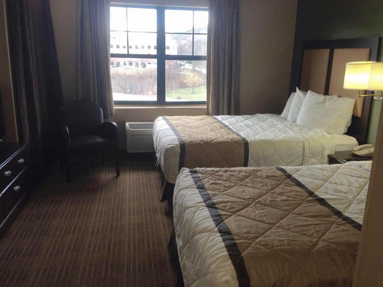 Extended Stay America Suites - Nashville - Brentwood - South Εξωτερικό φωτογραφία