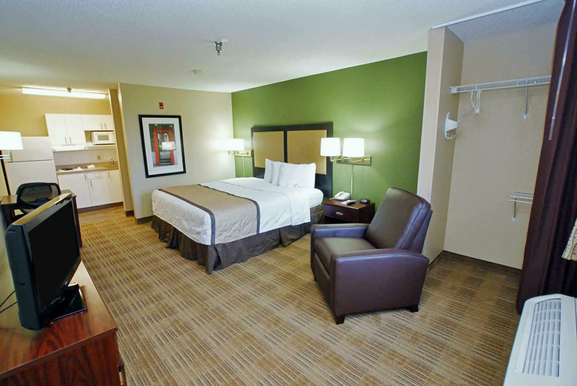 Extended Stay America Suites - Nashville - Brentwood - South Εξωτερικό φωτογραφία